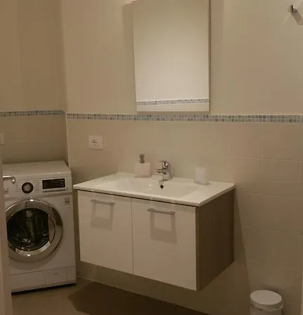 Apartment Fralillo House Verona