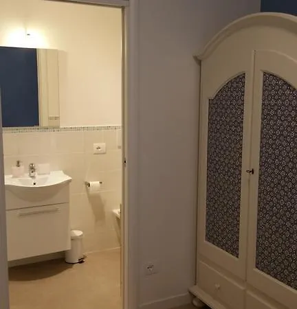 Fralillo House Apartment Verona
