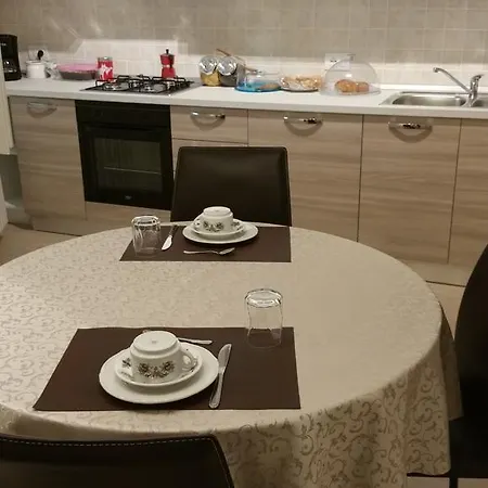 Fralillo House Apartment *