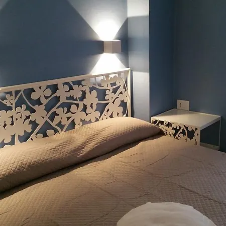 Apartment Fralillo House