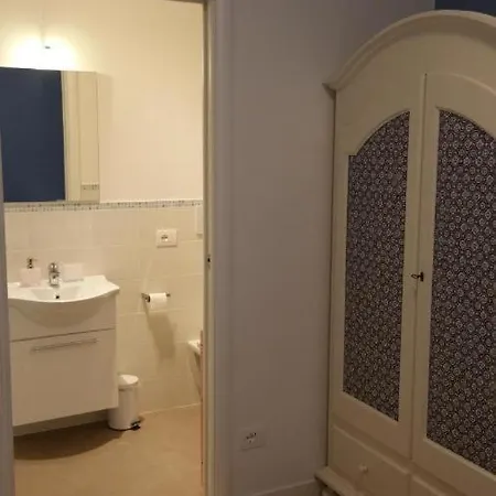 Fralillo House Apartment *