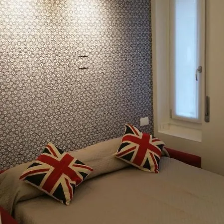 Apartment Fralillo House *